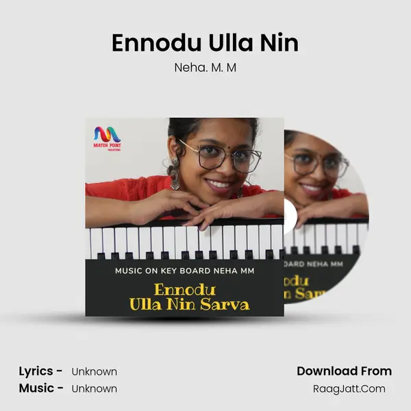 Ennodu Ulla Nin mp3 song