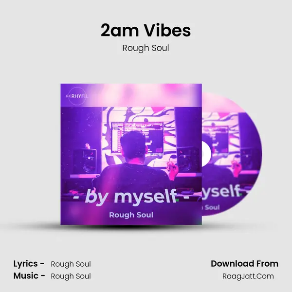 2am Vibes MP3 Song by Rough Soul Cover