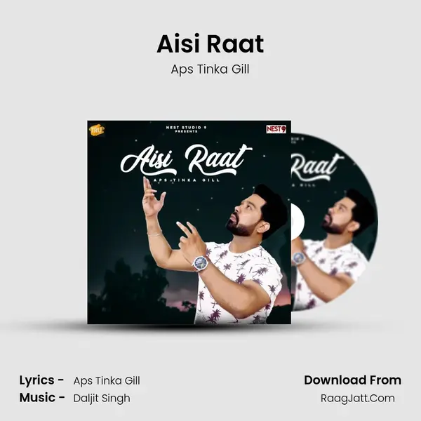 Aisi Raat mp3 song
