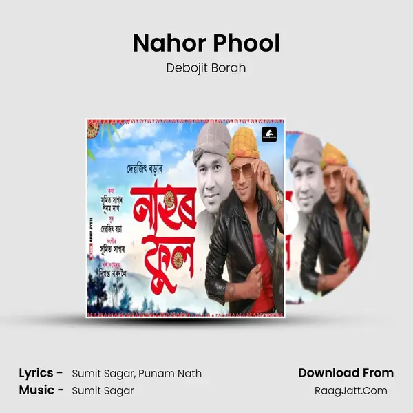 Nahor Phool mp3 song