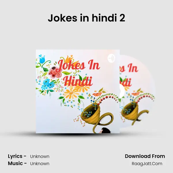 Jokes in hindi 2 MP3 Song by  Cover