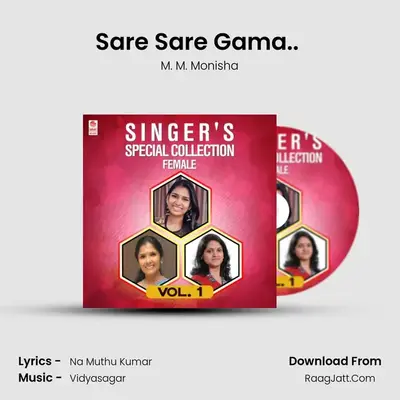 Sare Sare Gama.. (From 