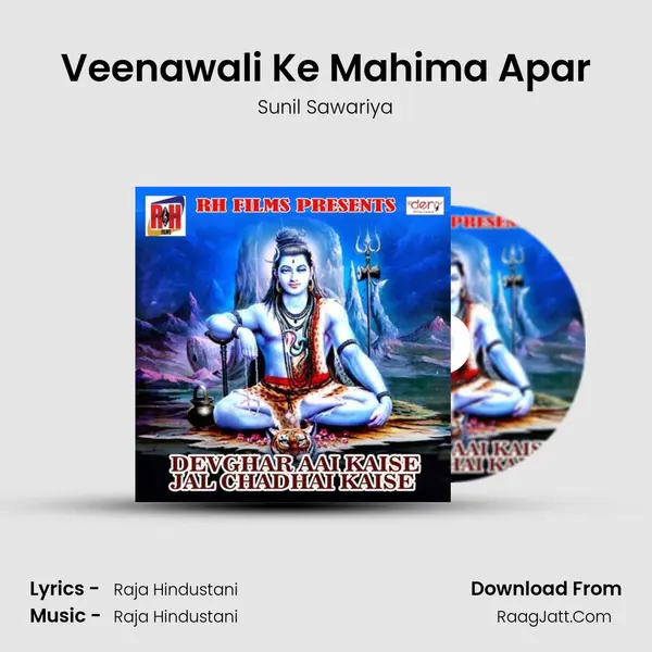 Veenawali Ke Mahima Apar MP3 Song by Sunil Sawariya Cover