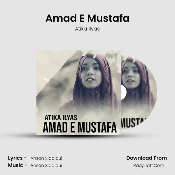 Amad E Mustafa - 