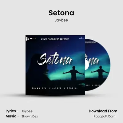 Setona MP3 Song by Jaybee Cover
