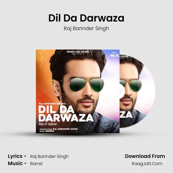 Dil Da Darwaza mp3 song