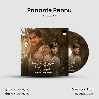Panante Pennu - Abhay AK