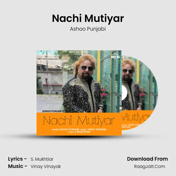 Nachi Mutiyar mp3 song