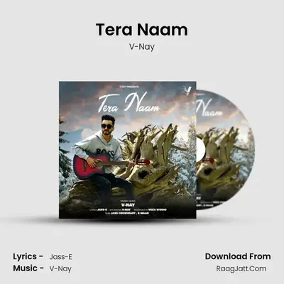 Tera Naam Cover
