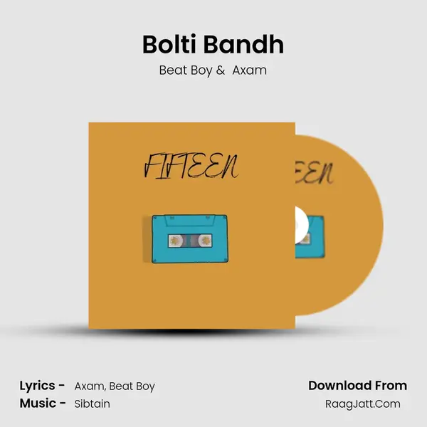 Bolti Bandh mp3 song