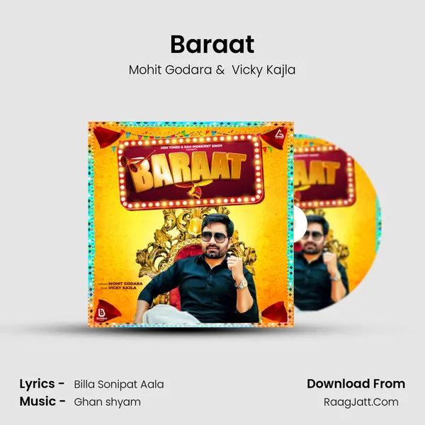 Mohit Godara