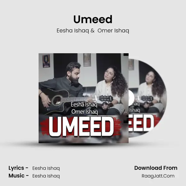 Umeed - Eesha Ishaq