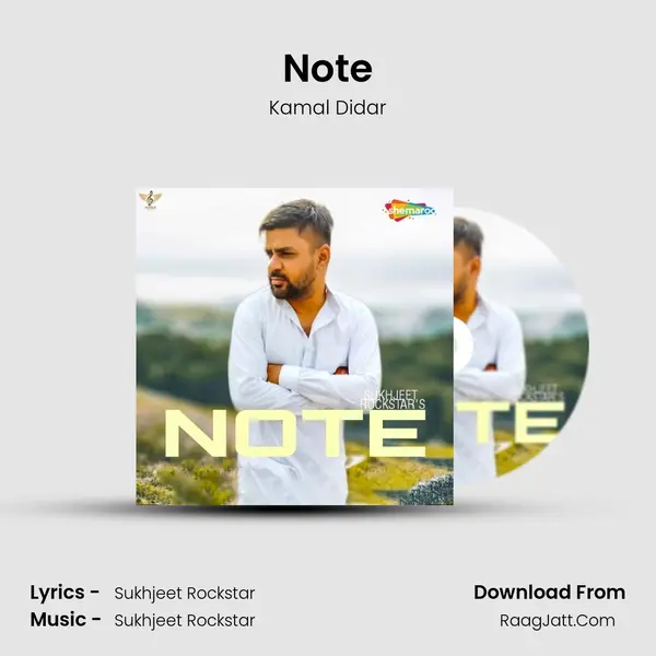 Note mp3 song