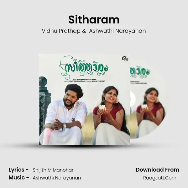 Sitharam - Vidhu Prathap