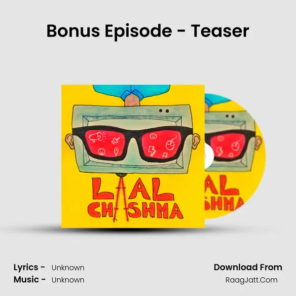 Bonus Episode - Teaser MP3 Song by  Cover