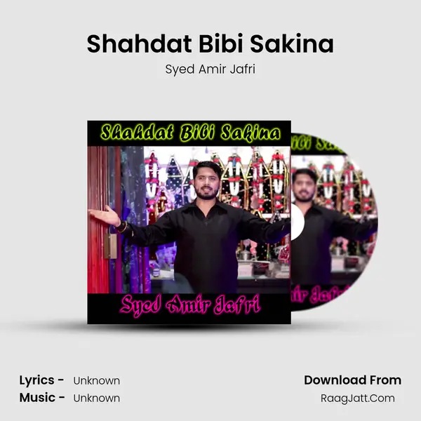 Shahdat Bibi Sakina - Single - 