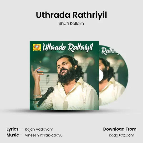 Uthrada Rathriyil - 