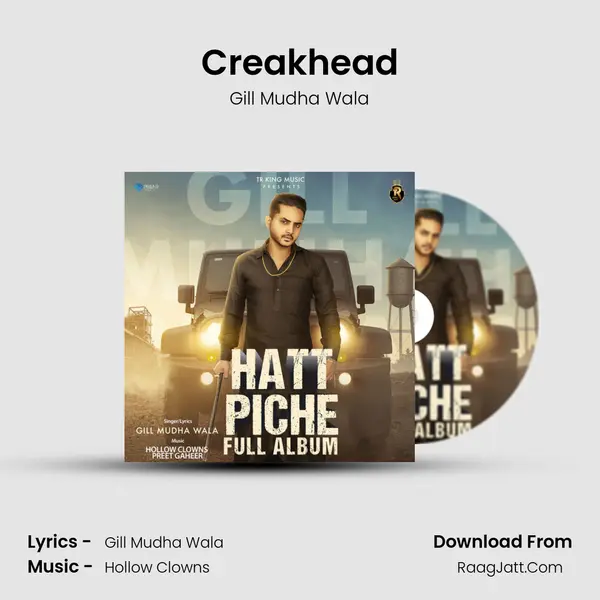 Creakhead mp3 song