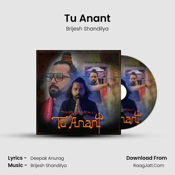 Tu Anant mp3 song