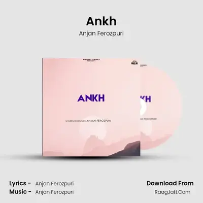 Ankh Cover