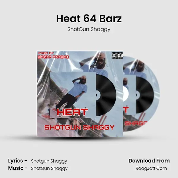 Heat 64 Barz mp3 song