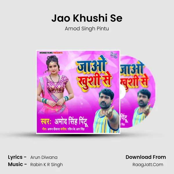 Amod Singh Pintu
