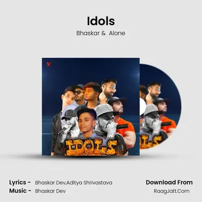 Idols mp3 song