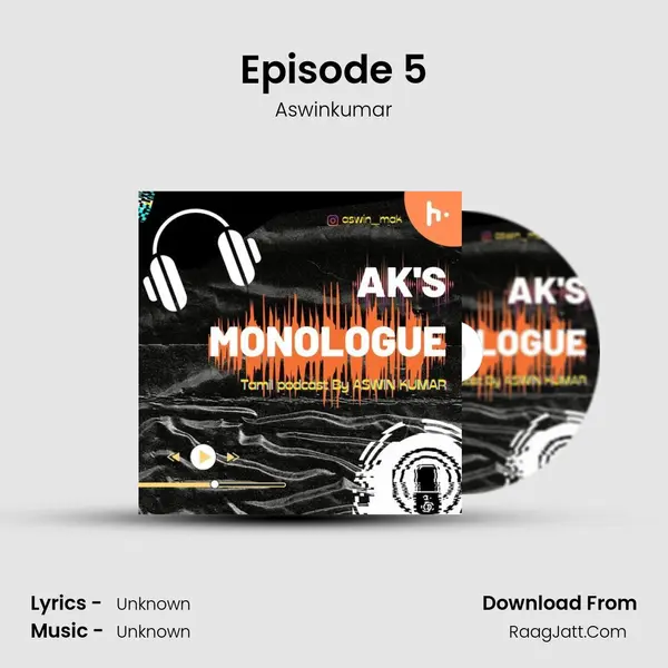 Episode 5 mp3 song