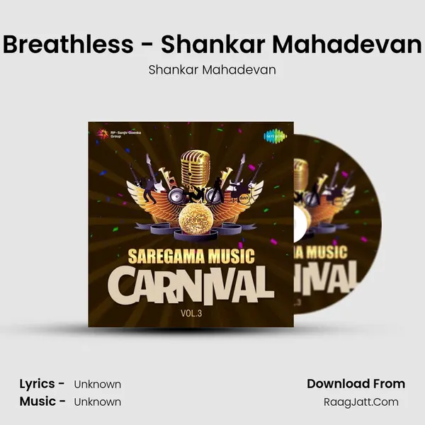 Breathless - Shankar Mahadevan Cover