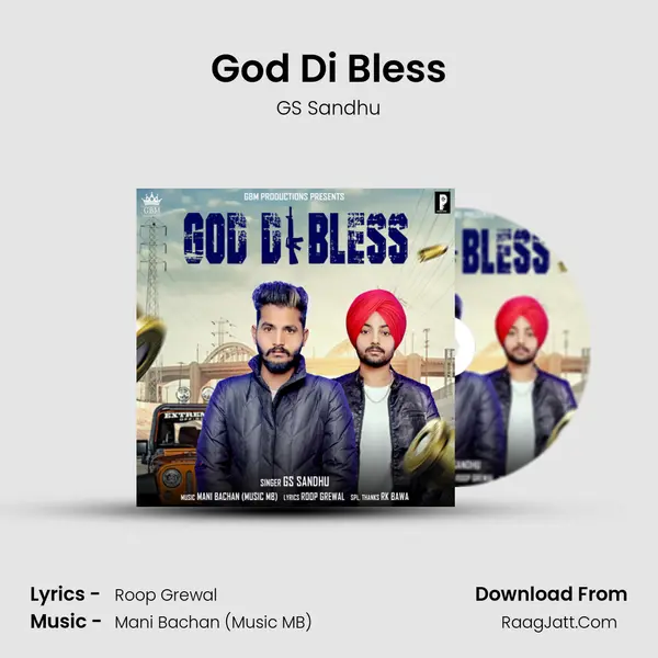 God Di Bless mp3 song