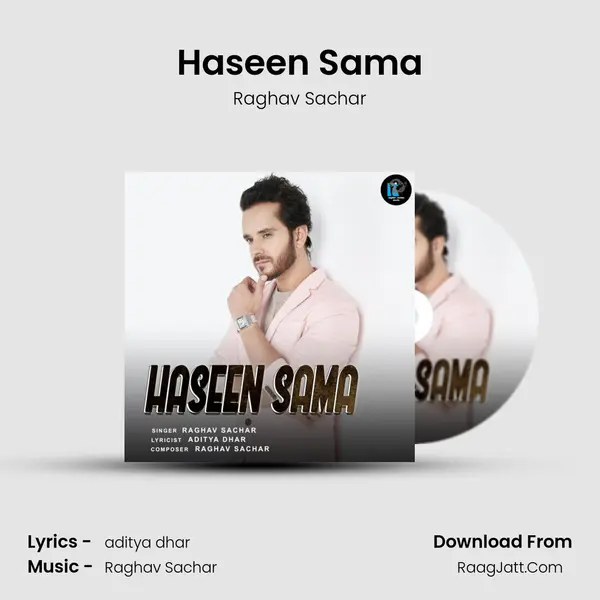 Haseen Sama mp3 song