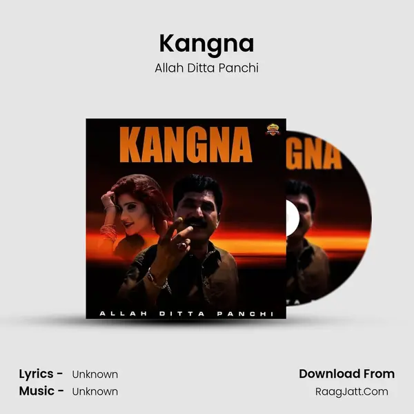Kangna mp3 song