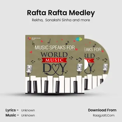 Rafta Rafta Medley Cover