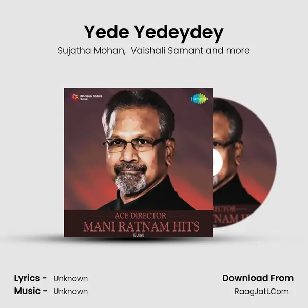 Yede Yedeydey Cover