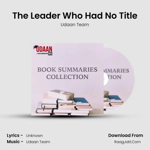 The Leader Who Had No Title mp3 song