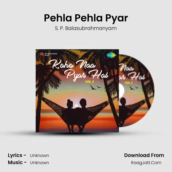 Pehla Pehla Pyar Cover