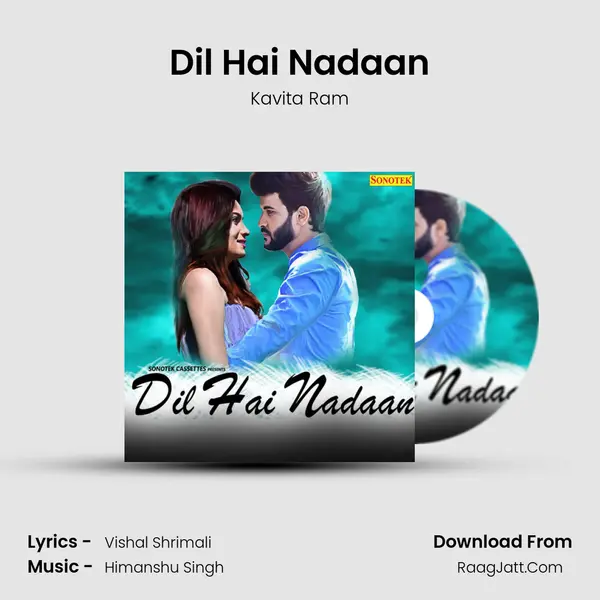 Dil Hai Nadaan MP3 Song by Kavita Ram Cover