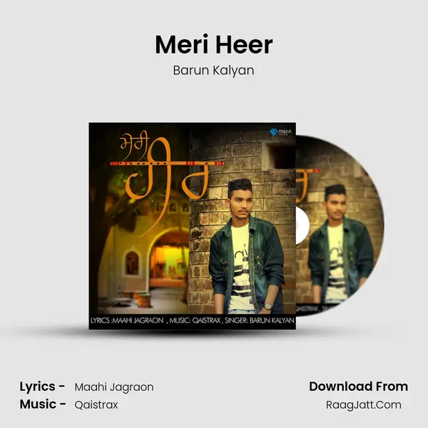 Meri Heer - Barun Kalyan
