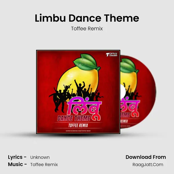 Limbu Dance Theme MP3 Song by Toffee Remix Cover
