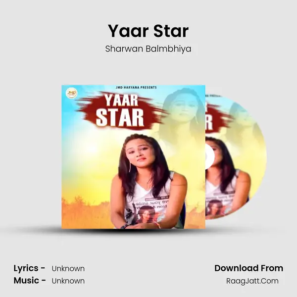 Yaar Star - Sharwan Balmbhiya