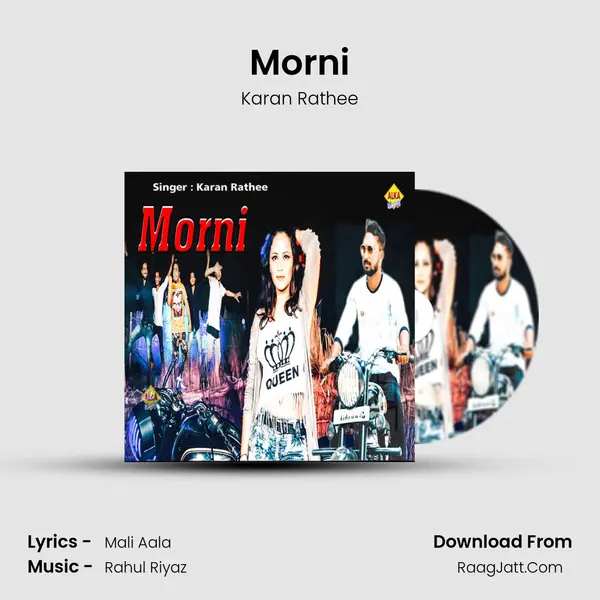 Morni - Karan Rathee