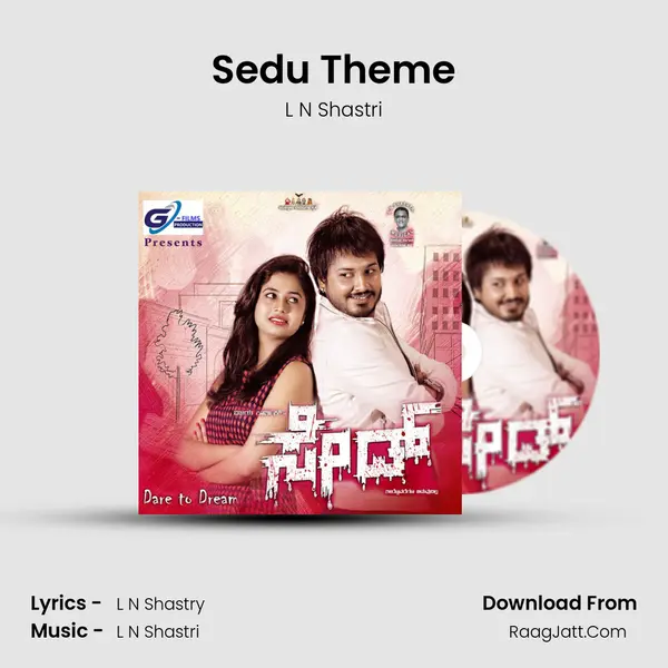 Sedu Theme MP3 Song by L N Shastri Cover