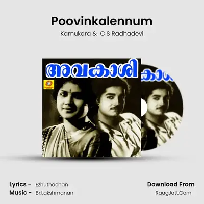 Poovinkalennum mp3 song
