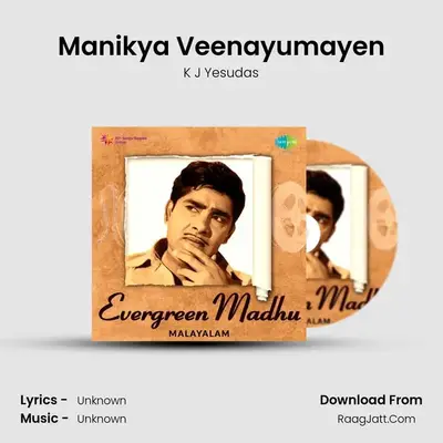 Manikya Veenayumayen Cover