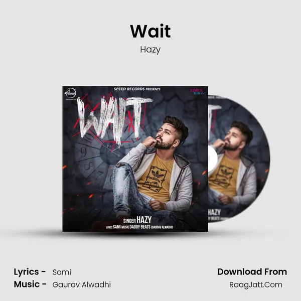 Wait mp3 song
