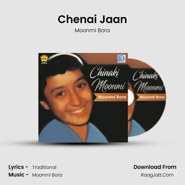 Chenai Jaan mp3 song