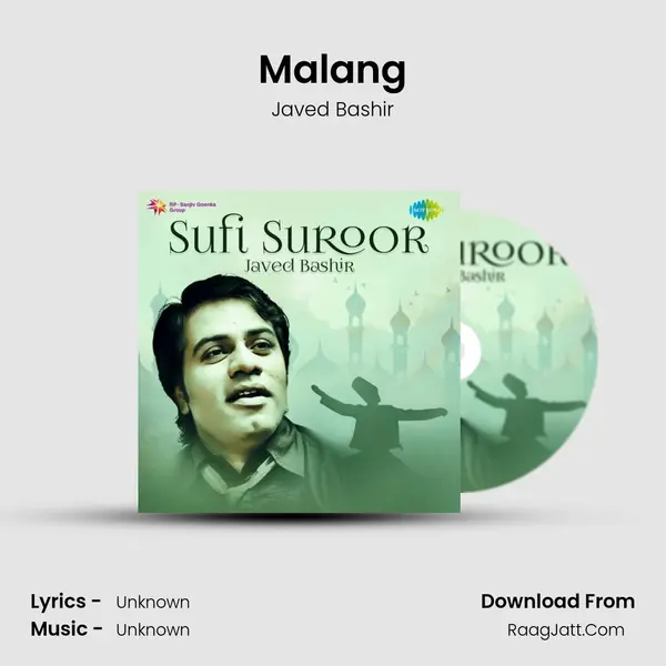 Malang MP3 Song by Javed Bashir Cover