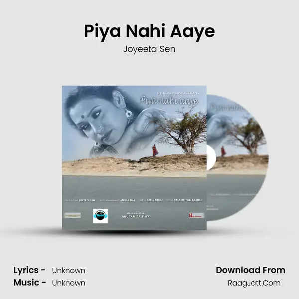 Joyeeta Sen