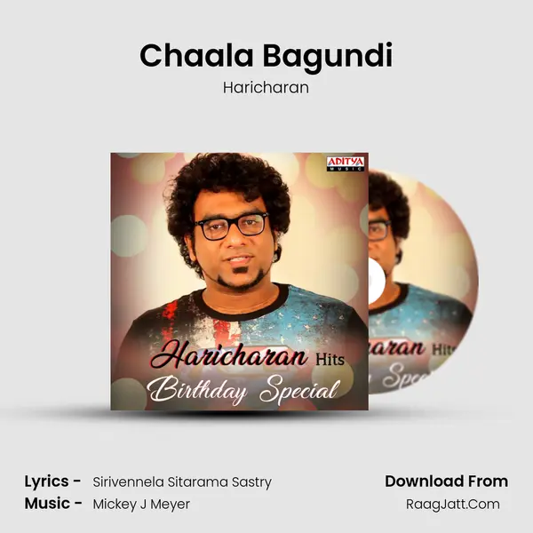 Chaala Bagundi Cover