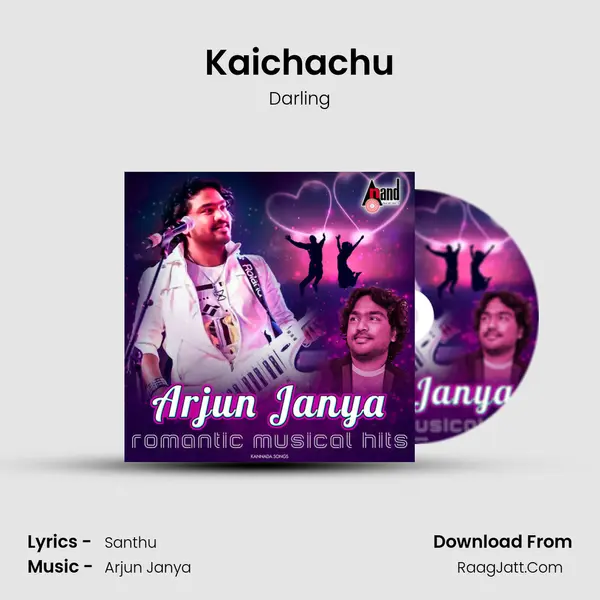 Kaichachu MP3 Song by Darling Cover